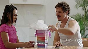 Terminal patient kimmy kimm begs for my cock. Petite asian teen exploited in hospital taboo fuck.