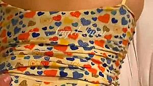 Angel Lima Gives Peruvian Pussy and Begs for Creampie Inside!