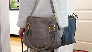 ginger tattooed parker skyes sucks cock banged casting