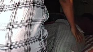 i creampied my hot malaysian stepsis wet pussy crazy