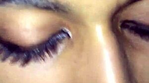 i crave alissa iilo's indian tgirl lips. shemale sucks my bareback cock like a pro slut.