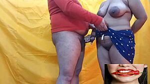 desi bhabhi says i love getting chudai from lund part 3 hindi gaali