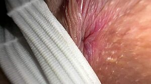 Cute 18yo JOI Butthole Tutorial