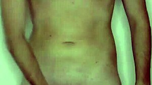 hey watch this amateur solo masturbation build to huge cum explosion part 3