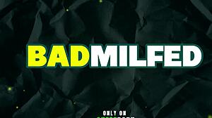 hey, the house bunny part two has that milf mom-in-law vibe going wild 🐰💋🔥