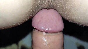 Amateur Couple Records Steamy Masturbation Turning Into Raw Sex