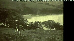 Vintage erotic confessions reveal victorian women's secret hairy pussies