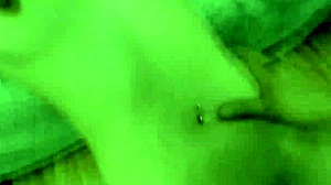 friends over for drinks end up gangbanging me hard while hubby watches part 4