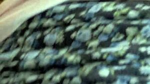 quick fuck with neighbor lover while hubby sleeps next door