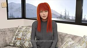 i cherish these new game memories unfolding just for me