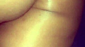 milwaukee slut squirts bent over big black daddy dick