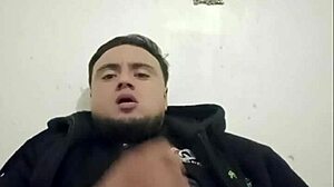 Jandro96sheer Update 20 Features Massive Solo Cock Masturbation