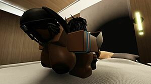 mysterious shemale incubus breeds succubus in steamy crossdressing session