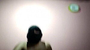 First time fucking married stepsister in my room?