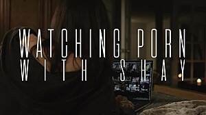 shay sights milf teases deepthroat creampie watching wet taboo porn dance