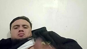 Jandro96sheer Update 20 Features Massive Solo Cock Masturbation