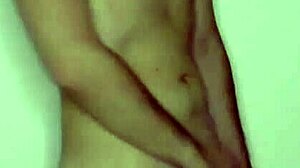 hey watch this amateur solo masturbation build to huge cum explosion part 3