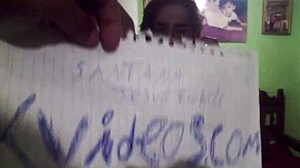 venezuelan wife sucks cock in husbands house