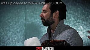 cheating husband rams homeless babe deep and rough 😏🍆💦