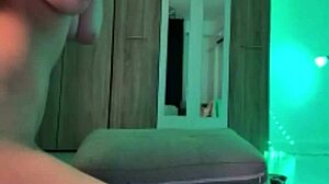 you love this real amateur anal with huge cock doggystyle?