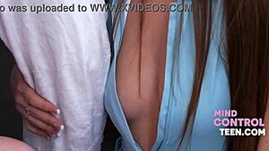 Free Use Easter Family Cums Together Taboo