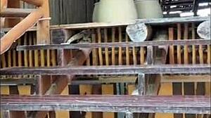 Hey beach nympho, why tease that creamy wet pussy in public?