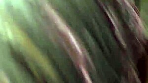 i crave alissa iilo's indian tgirl lips. shemale sucks my bareback cock like a pro slut.