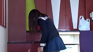 Ballbusting 104 Hardcore Ball Kicking Pain