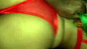 milwaukee slut squirts bent over big black daddy dick