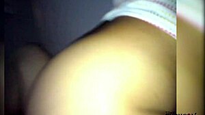 Stepsis vents lust on stepbro with wild anal cowgirl pounding?