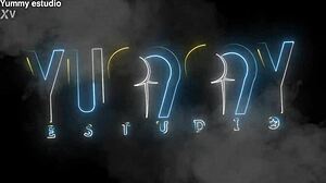 vitoria beatriz takes double anal from four big cocks rimming and swallowing loads