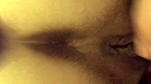 my japanese stepsis pussy closeup orgasm 😘🍑