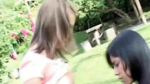 what if cute selina 18 licked your amateur teen pussy