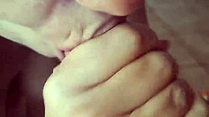 quick fuck with neighbor lover while hubby sleeps next door