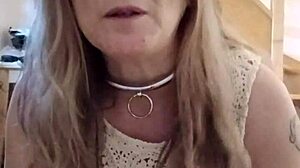 Maîtresse F Facesits Slave Ebed In Humiliating Bondage