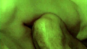 Karma's Tight Asshole Welcomes Deep Cock Penetration