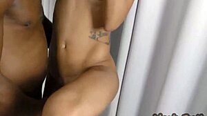 magrinha debora andrade begs ass pounding orgasm squirt