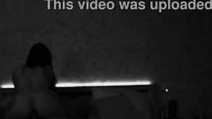 Hidden cam pounds cheating 18yo teen slut