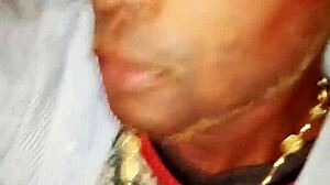 sexy blonde teases with her curves