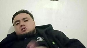 Jandro96sheer Update 20 Features Massive Solo Cock Masturbation