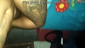 alone with hot cousin katryna feels electric