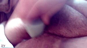 ALL I DO IS CUM WITH DILDOS!