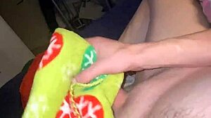 Infamous1182 Monster Cock Solo Update