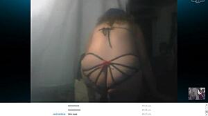 Isn't Carol Banderas the hottest Mexican webcam Latina? Chat her curves and get hooked now.