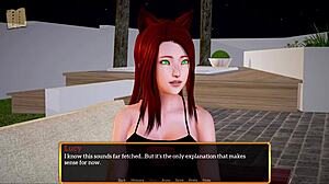 my new family 570 game night turns wild