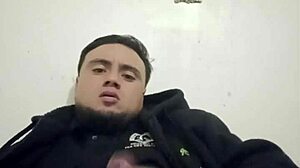 Jandro96sheer Update 20 Features Massive Solo Cock Masturbation