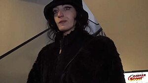 you like my skinny goth rimjob squirt deepthroat casting?