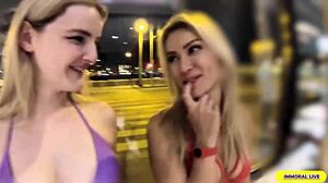 Chadwick step-family fucks Ayda's fat ass good! 🍑🔥