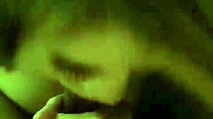 Saudi Cock Worship Turns into Wild Sucking Frenzy