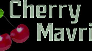 Trans Cherry Mavrik Anal Pounds Ginger Shemale Sarina Havok